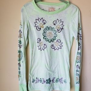 FREE PEOPLE T SHIRT